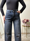 Jeans “Milù”