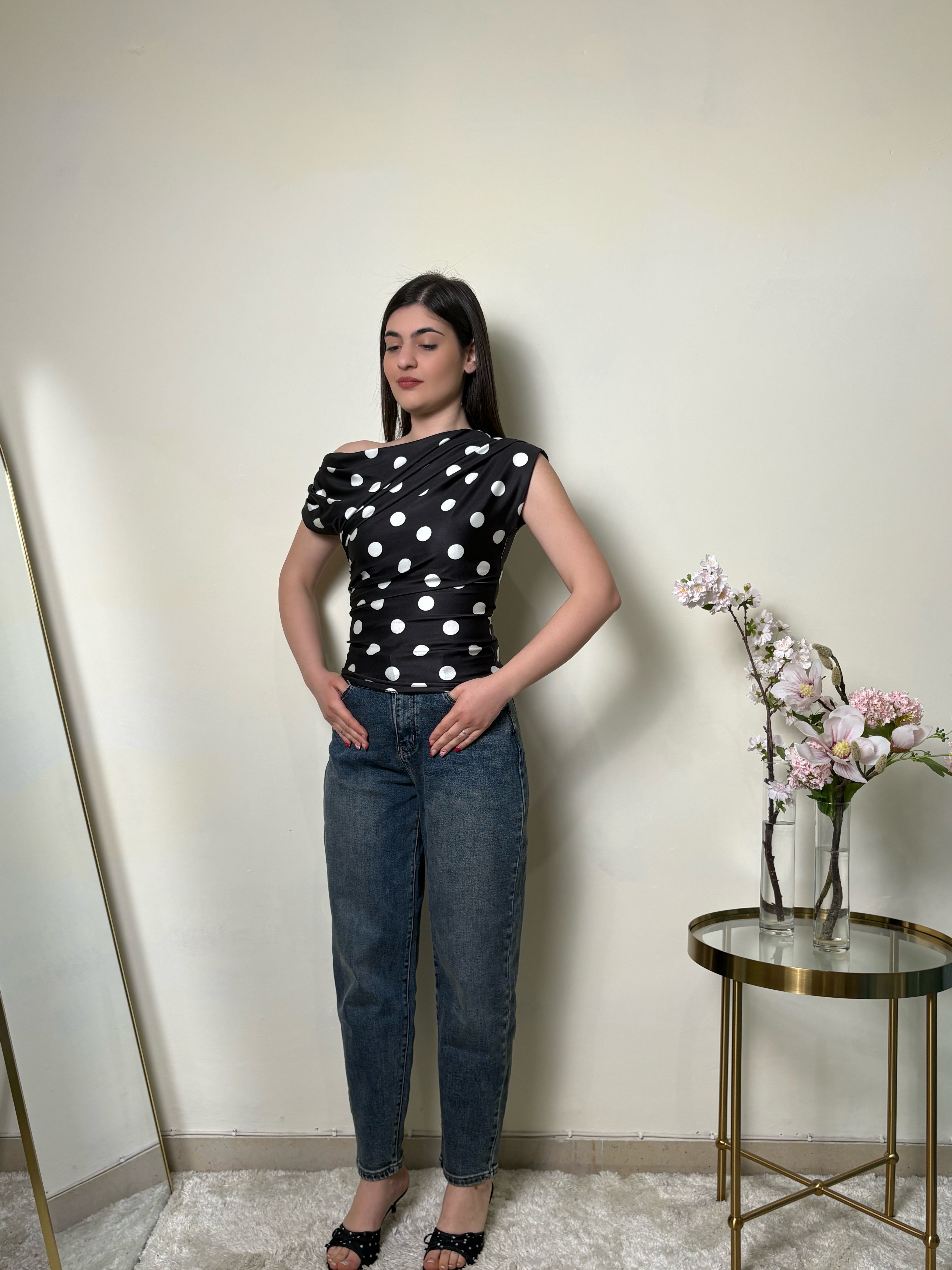 Maglia “Eleonora”
