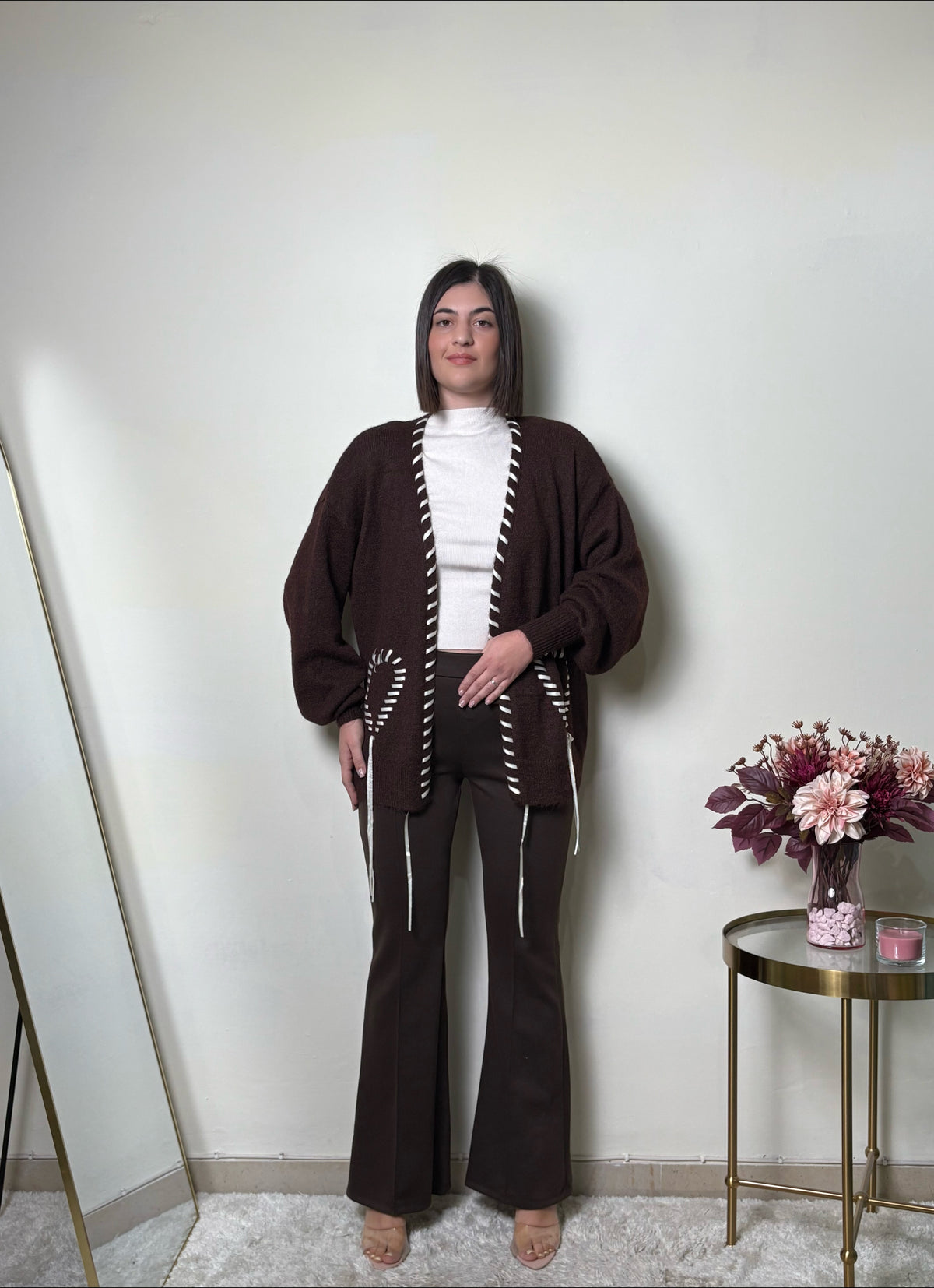 Pantalone “Ludovica”