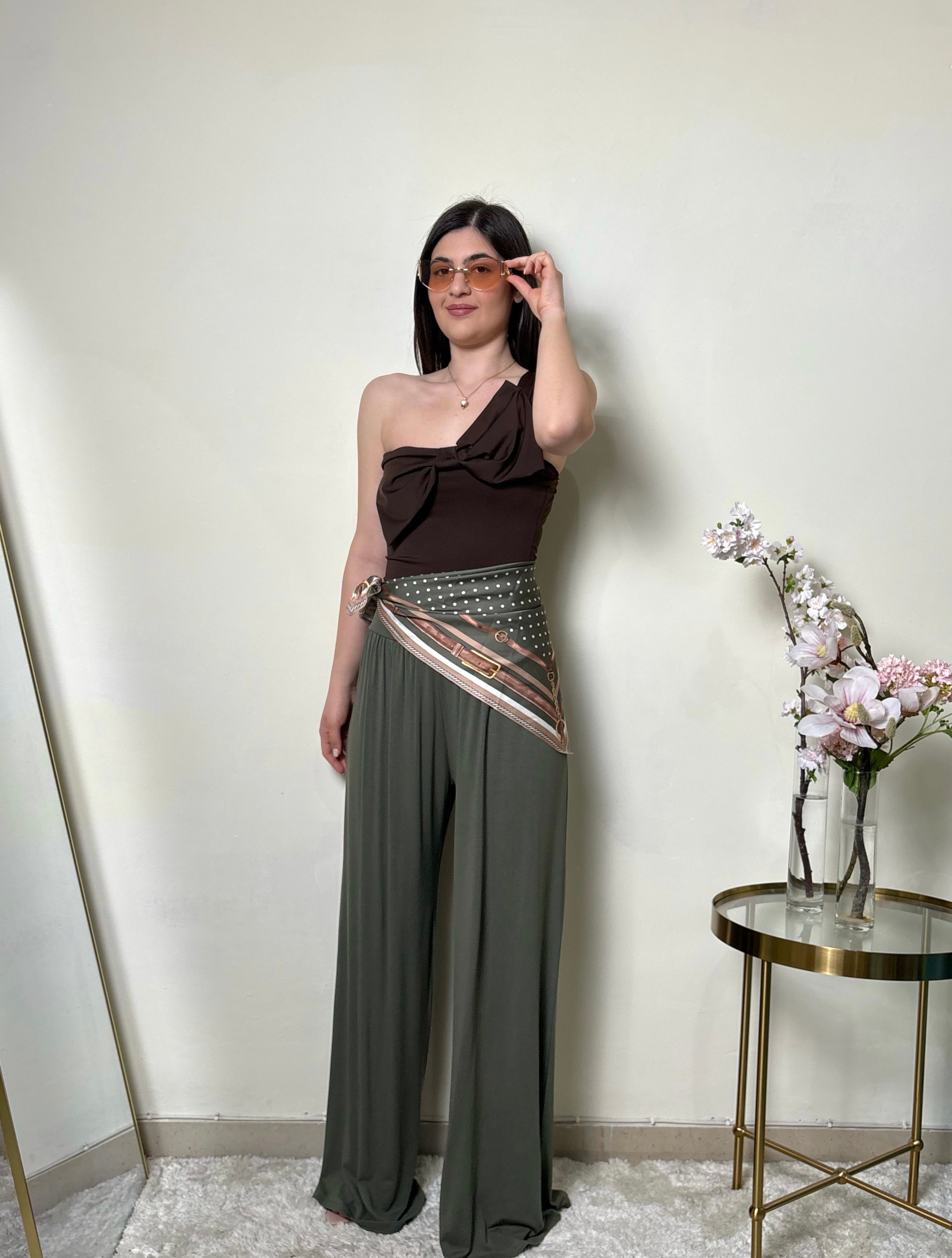 Pantalone “Firenze”