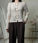 Cardigan “Debora”