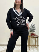 Coordinato "California"