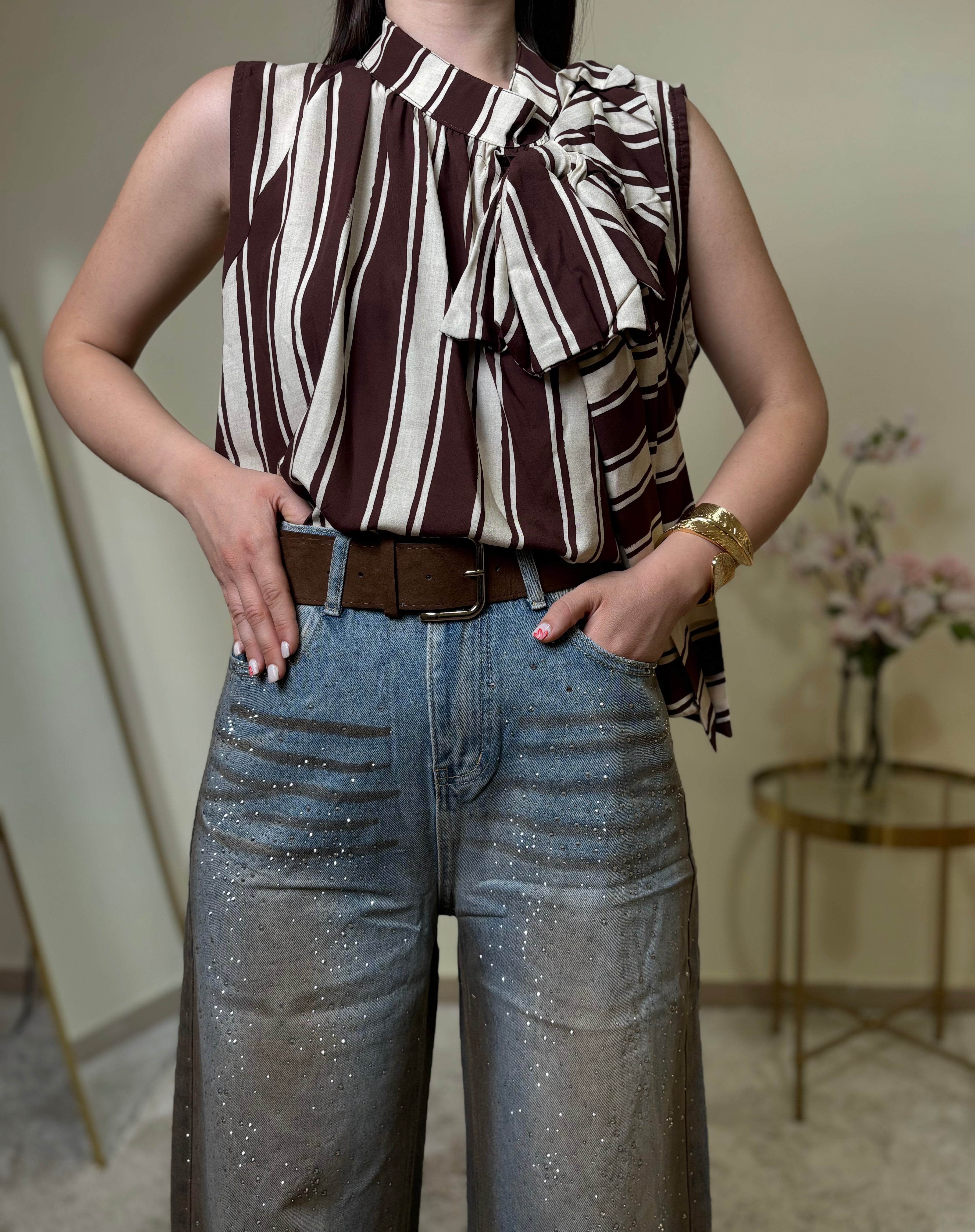 Jeans “Miriam”