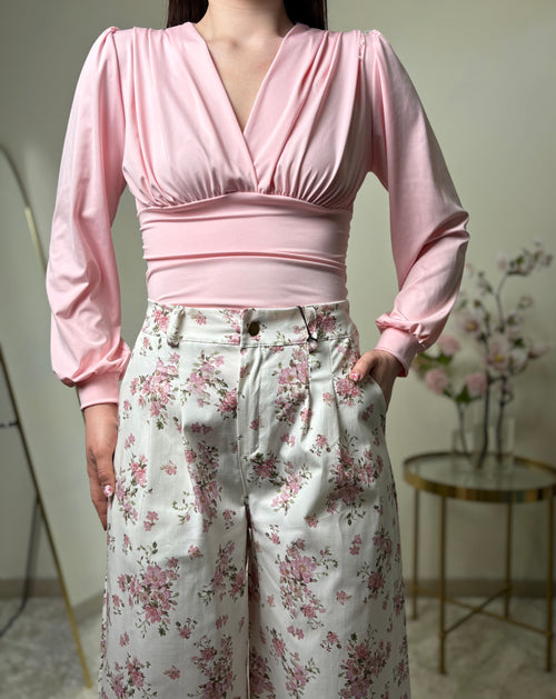 Pantalone “Margherita”