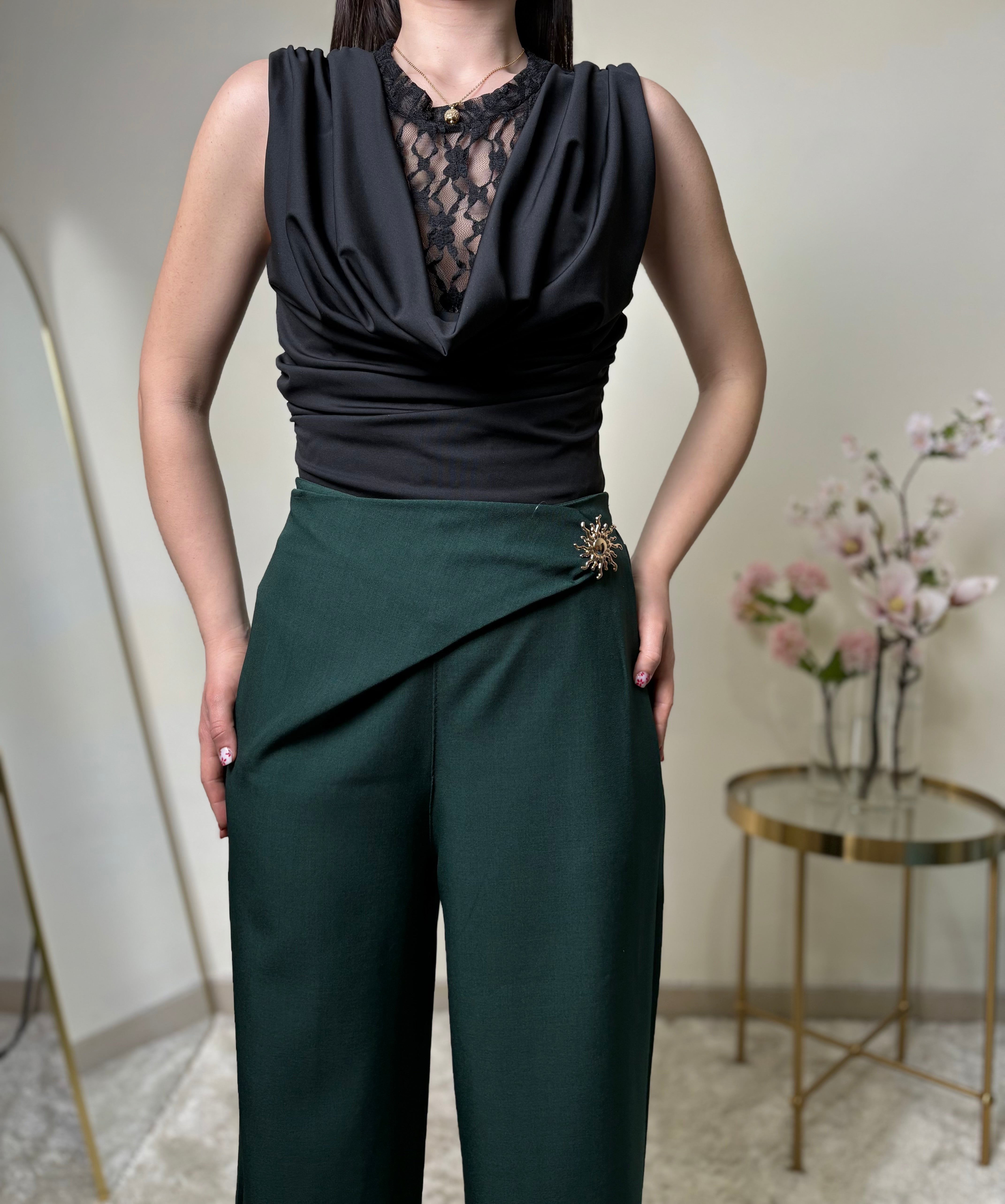 Maglia “Erica”