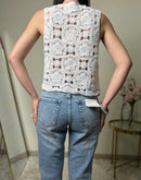 Gilet “Crochet”