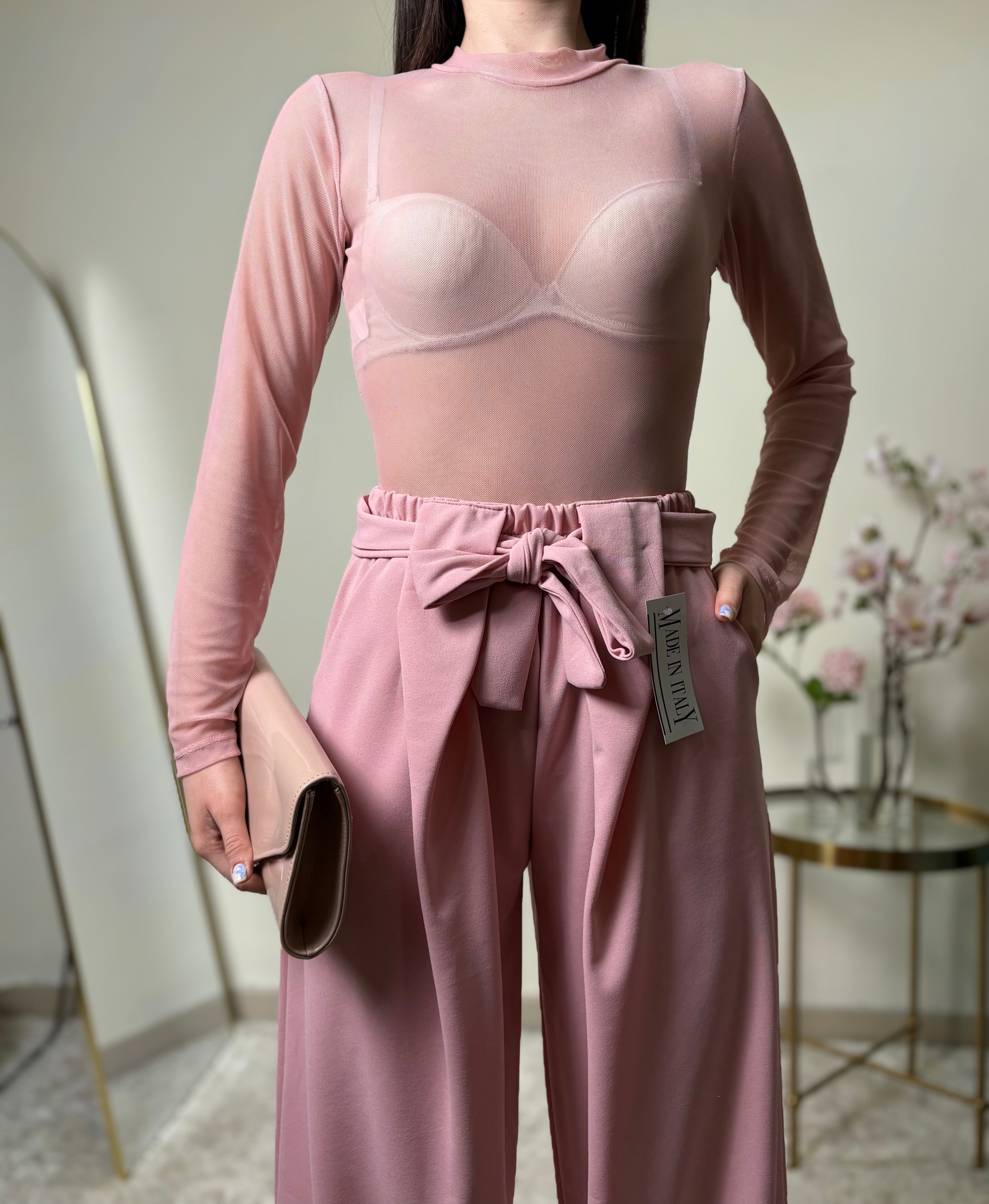Pantalone “Anastasia”