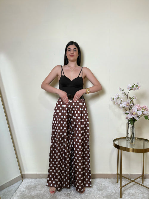 Pantalone “Retrò”