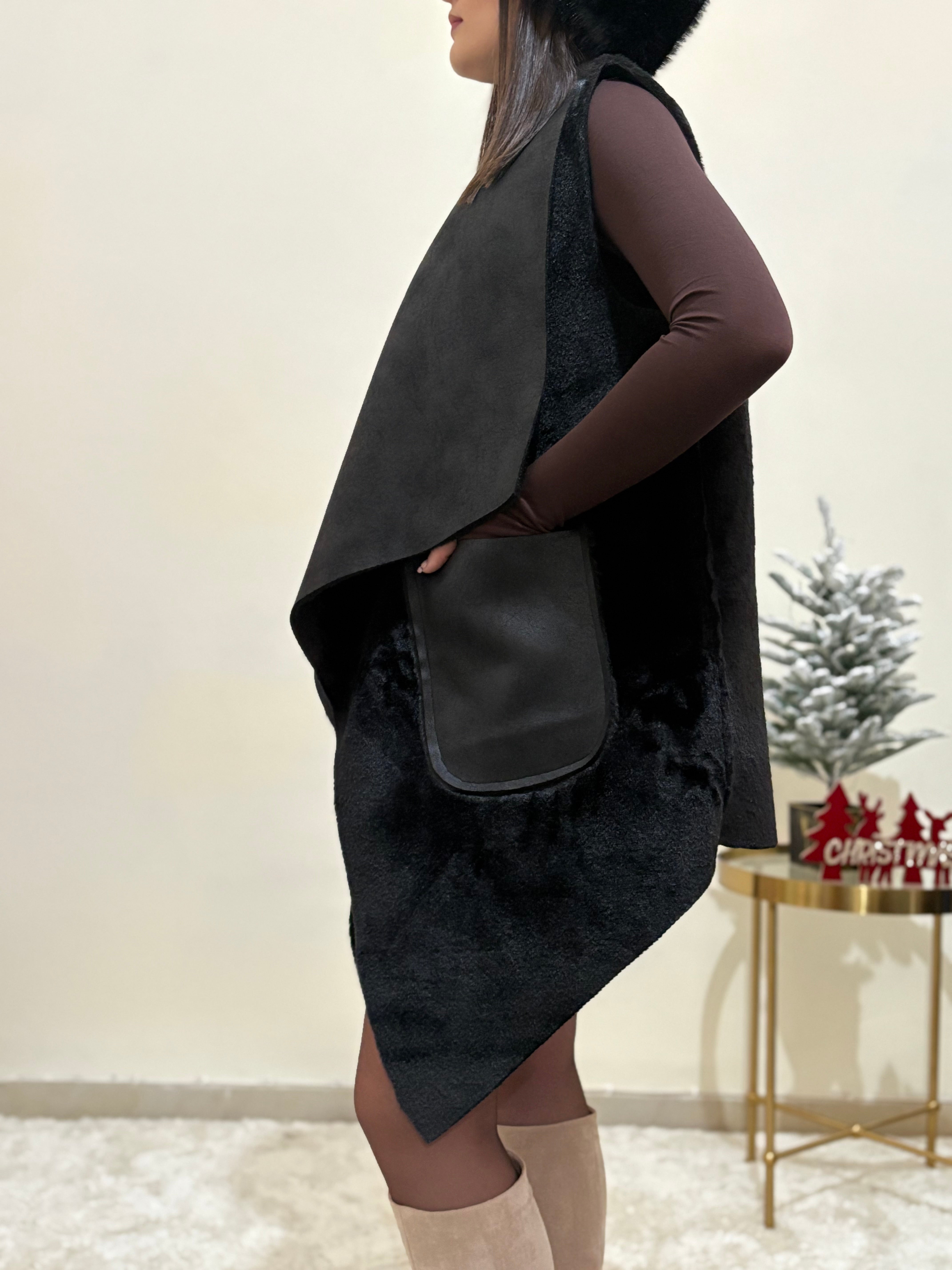 Gilet “One”