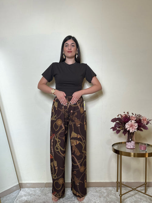 Pantalone “Tanzania”
