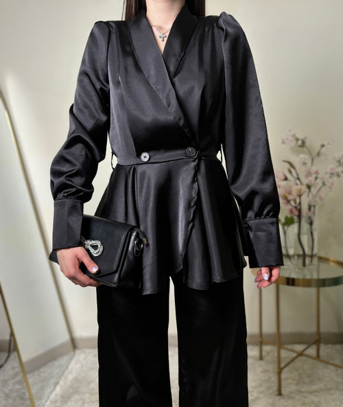 Tailleur “Elegance”