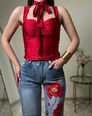 Top “Rosy”
