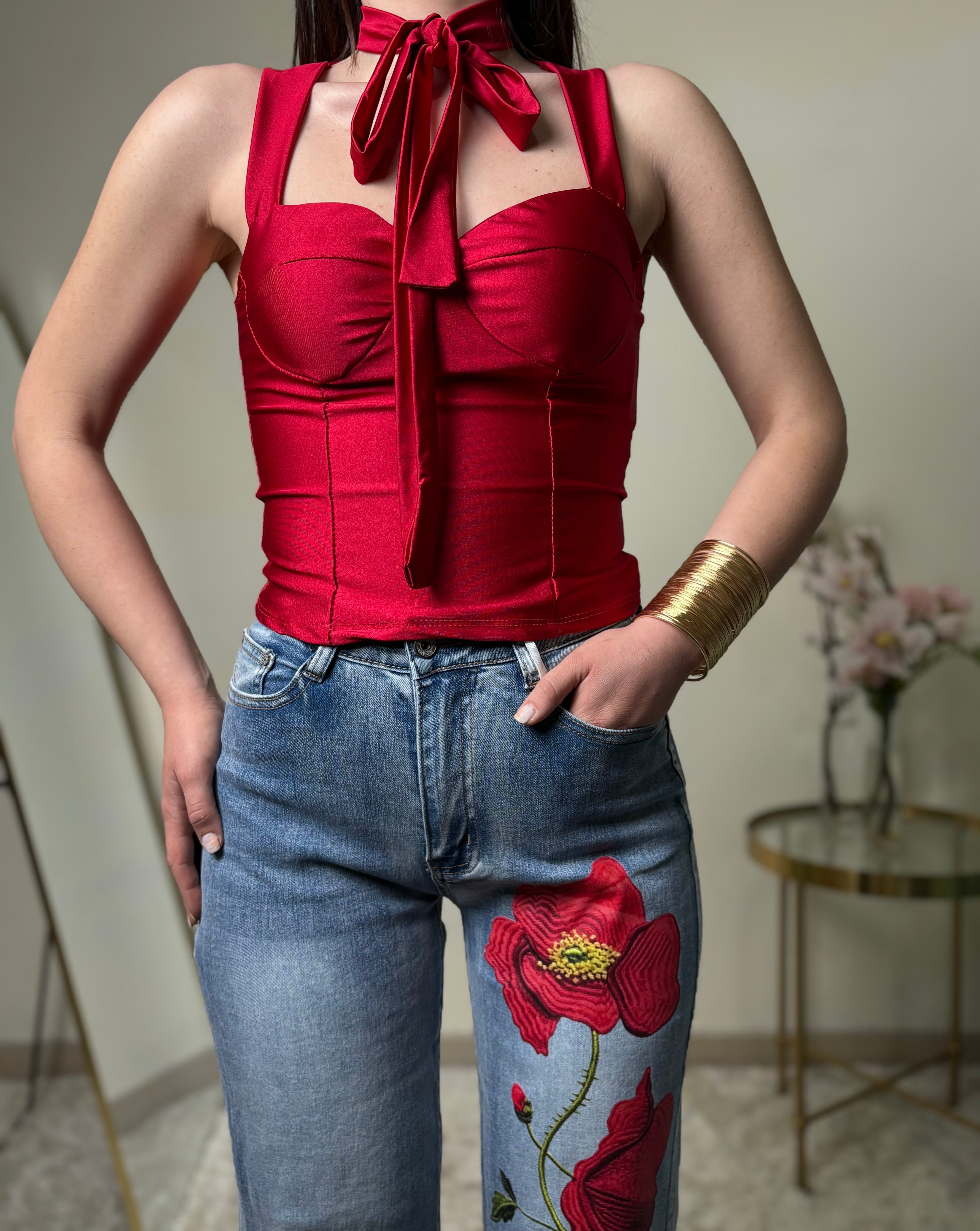 Top “Rosy”