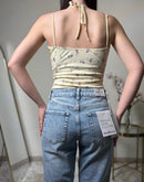 Body “Fiore”