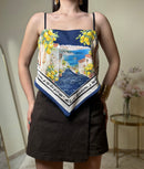 Top “Capri”