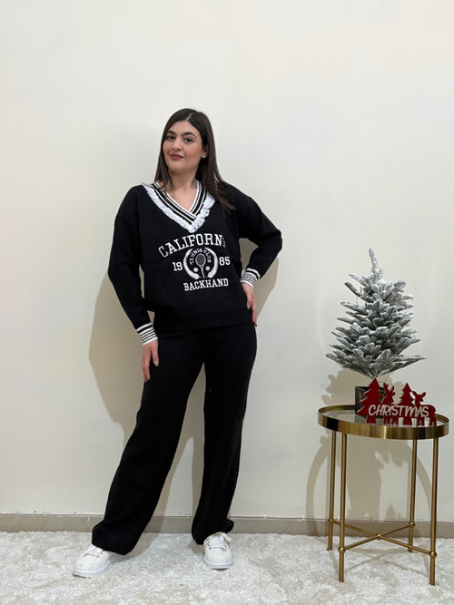 Coordinato "California"