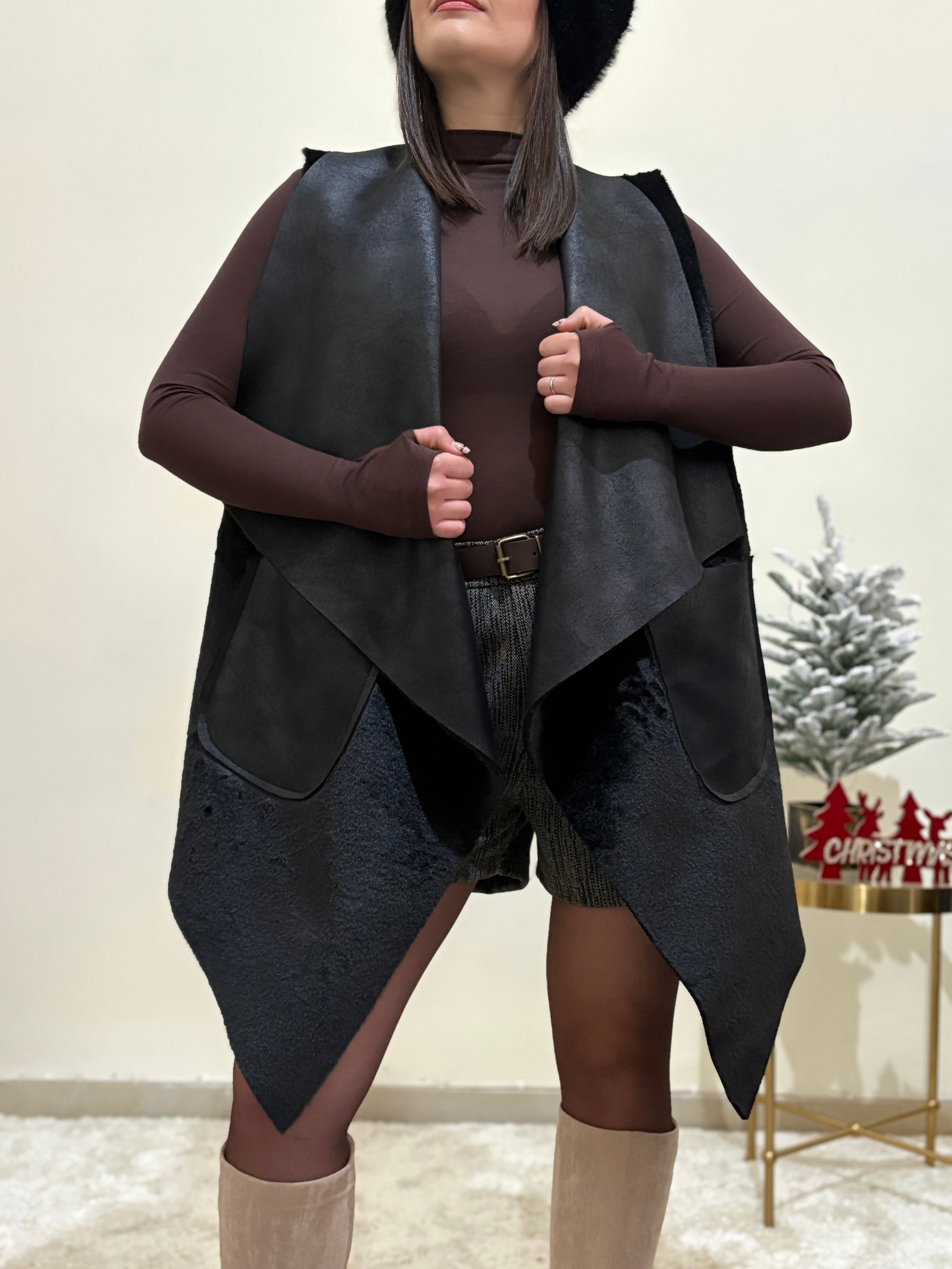 Gilet “One”