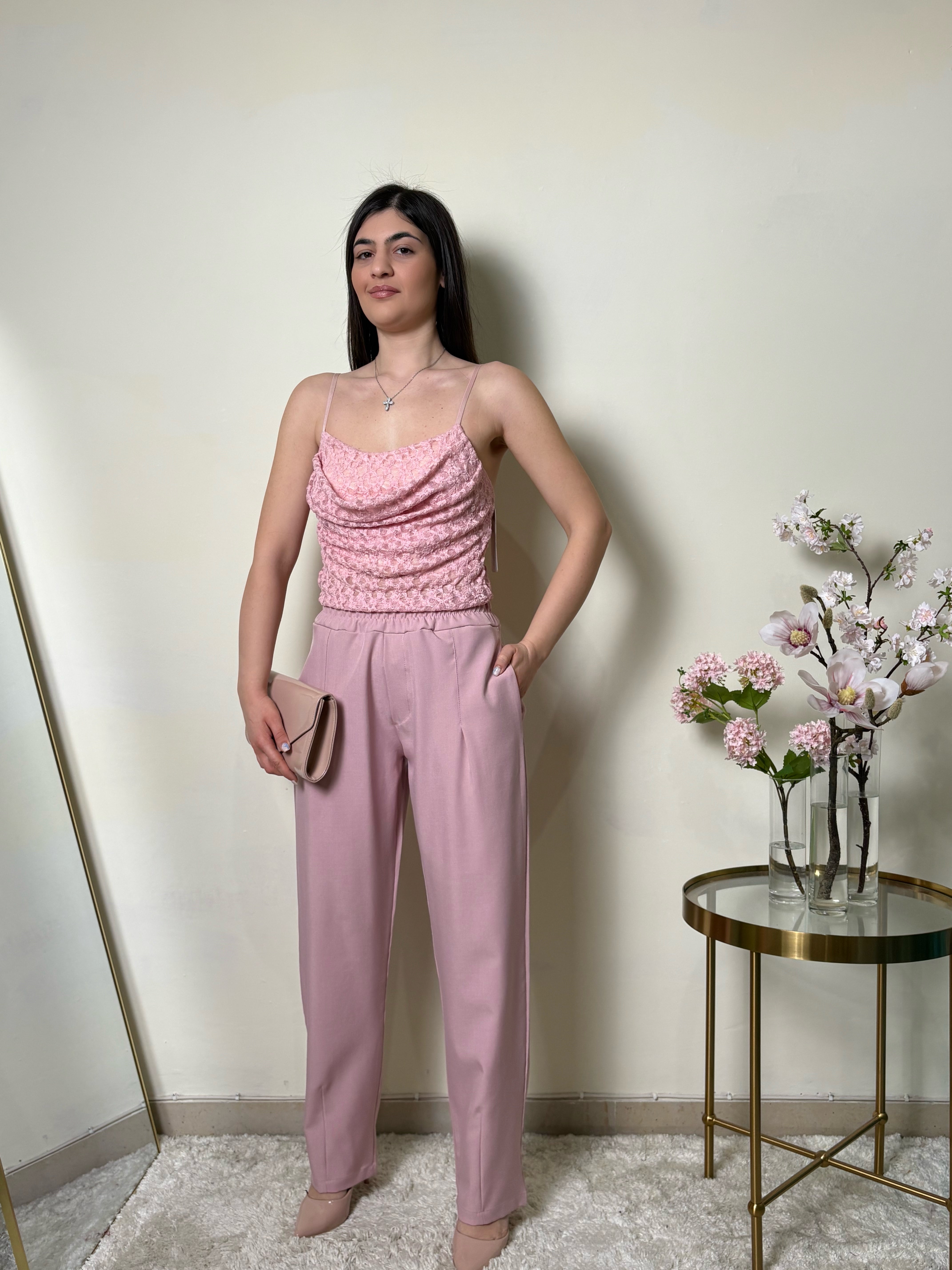 Pantalone “Gioia”