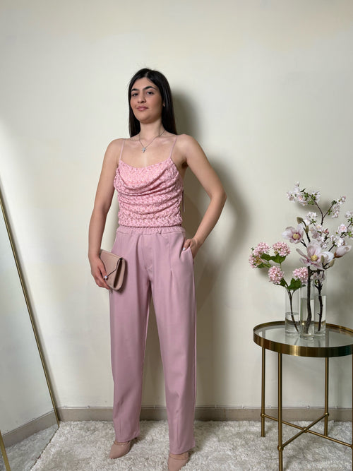 Pantalone “Gioia”