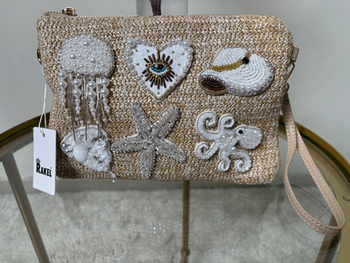 Pochette “Sea”