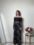 Pantalone “Chic”