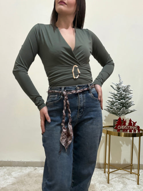 Body “Essenziale”