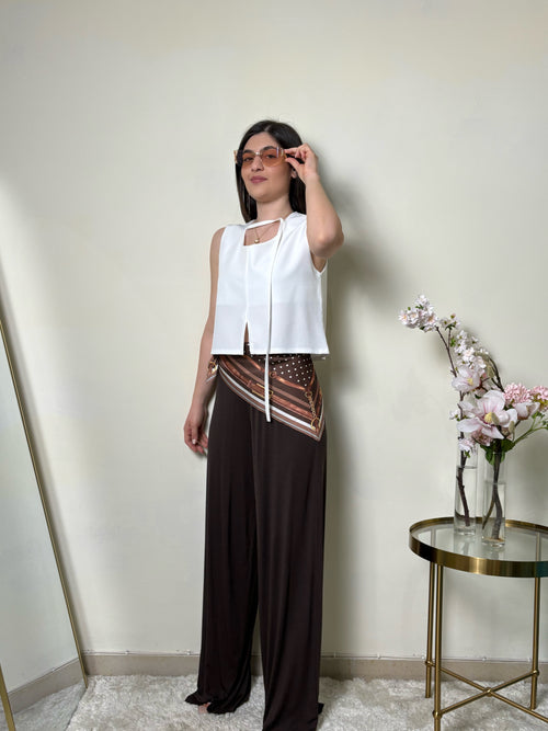 Pantalone “Firenze”
