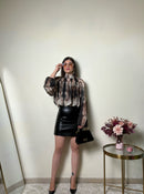 Blusa “Gianna”
