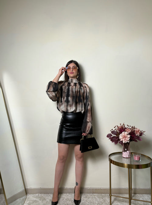 Blusa “Gianna”