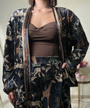 Coordinato “Giraffa”