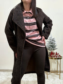 Cappotto “Vienna”