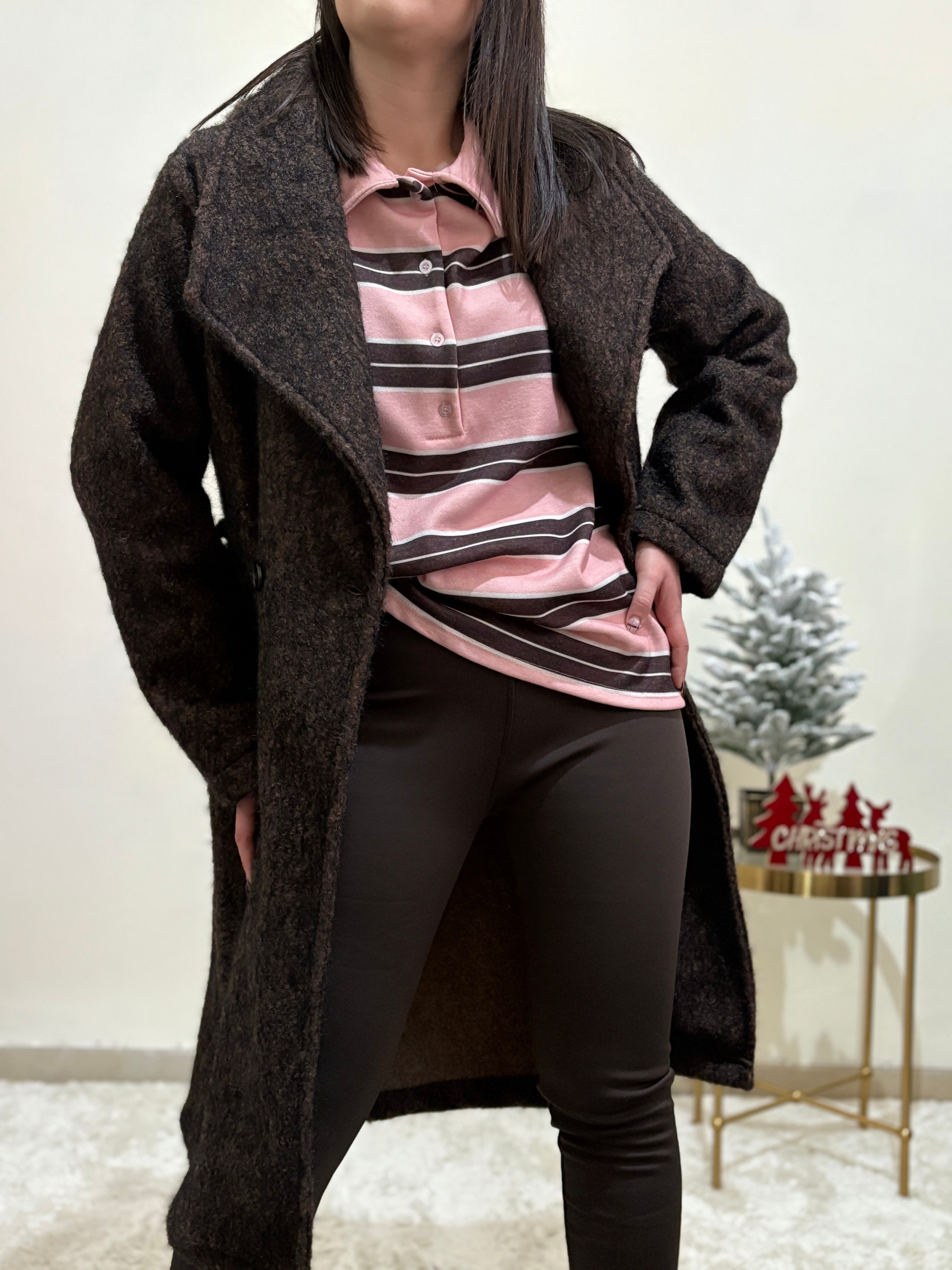 Cappotto “Vienna”