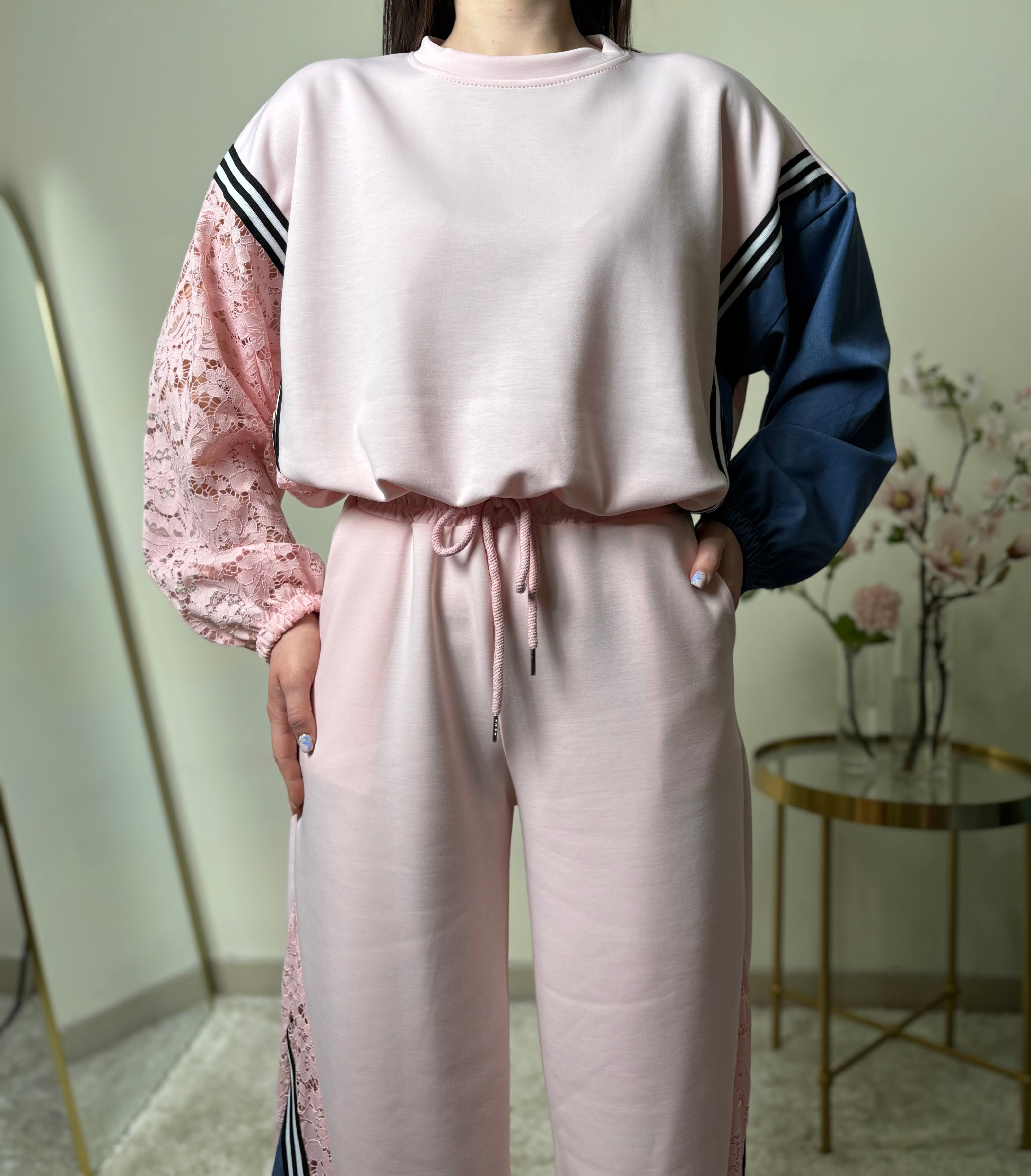 Tuta “Magnifica”