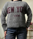 Pull “ New York 1995”