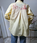 Camicia “No vabbè”