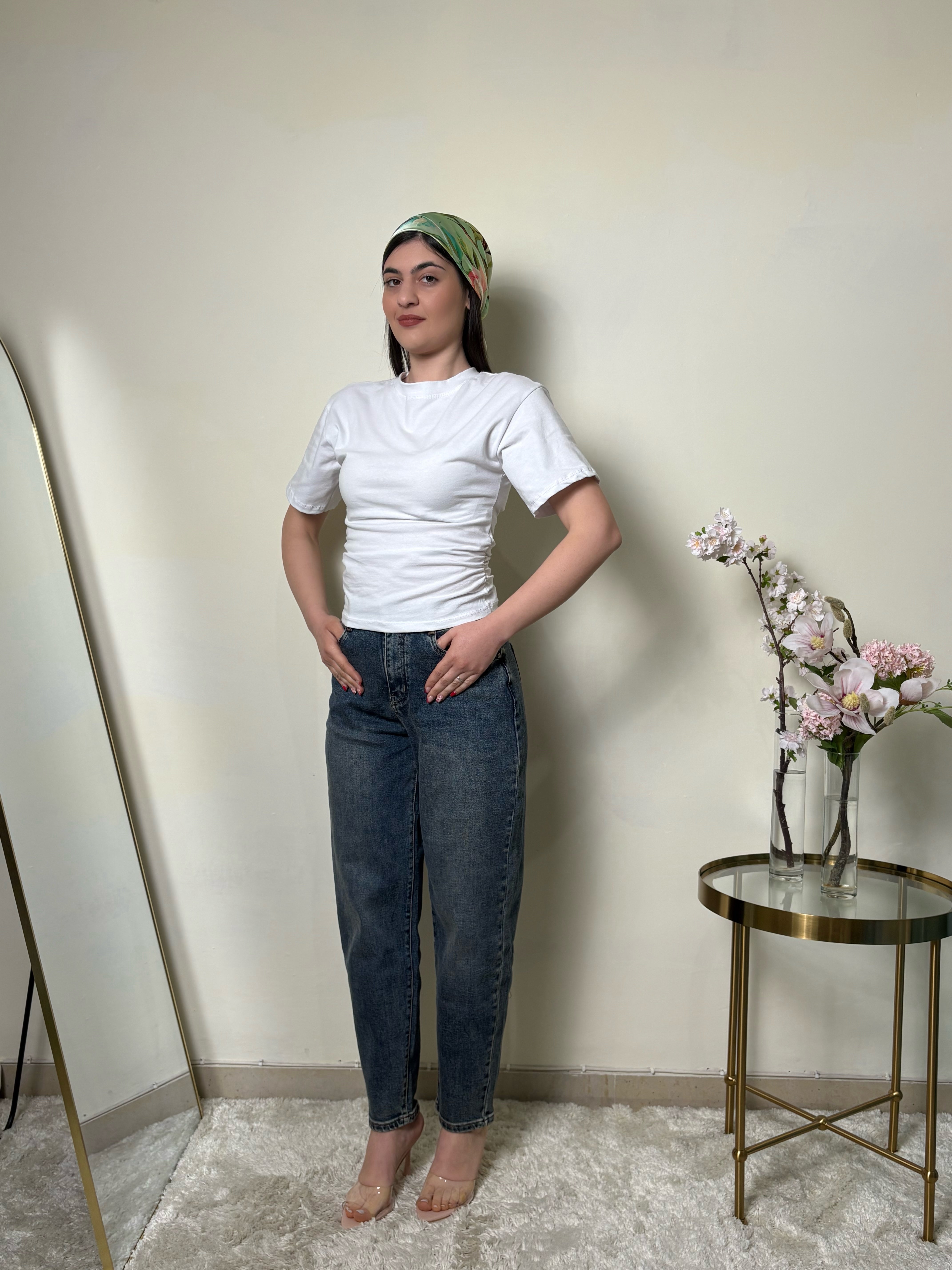 Maglia “BASIC”
