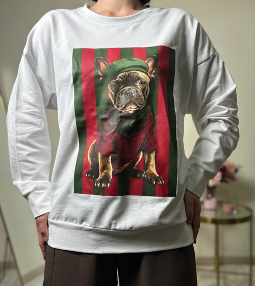 Pull “Bulldog”