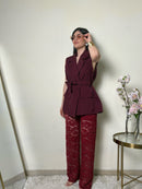 Coordinato “Amelì”