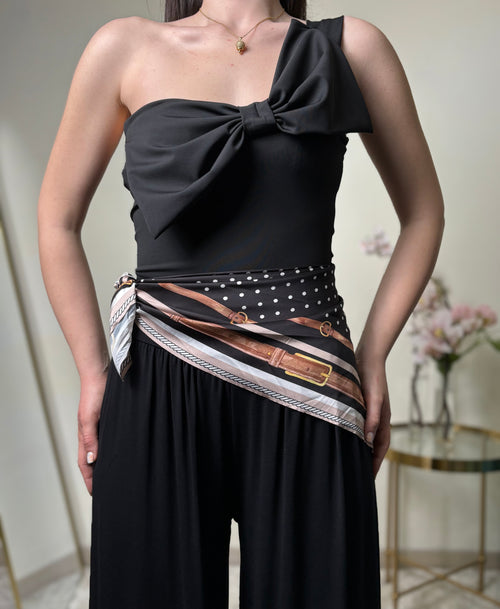 Body “Fiocco”