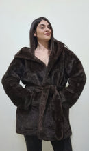 Eco pelliccia “Teddy”