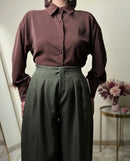 Camicia “Piuma”