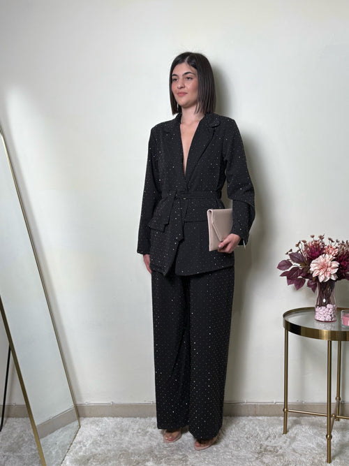 Coordinato “Lucy”