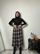 Pantalone “Cropped”