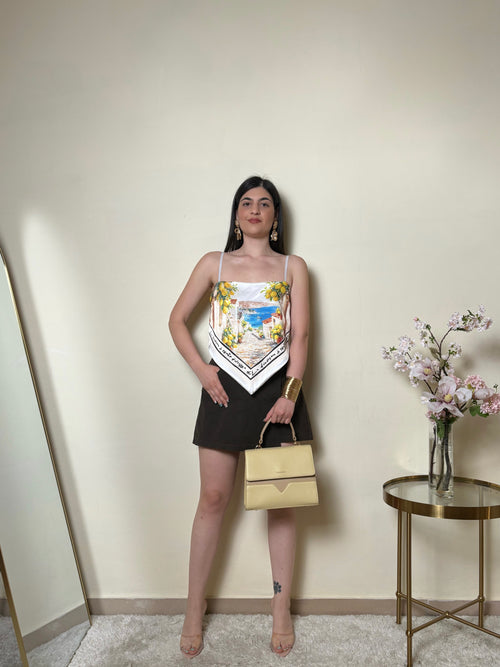 Shorts “Virginia”