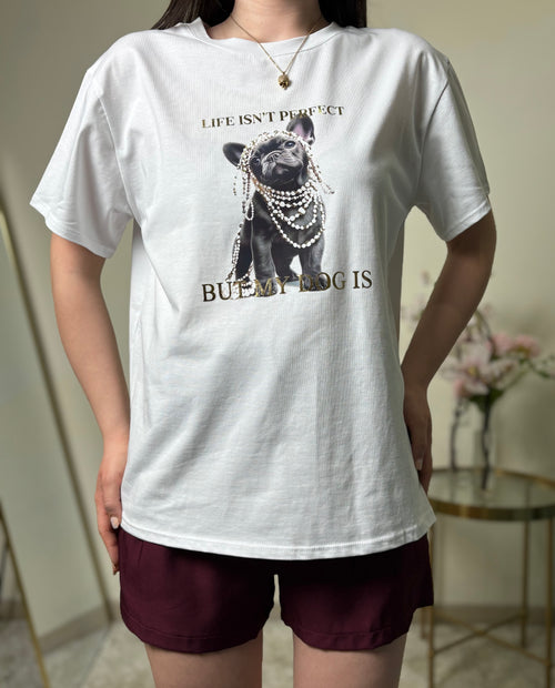 Maglia “Dog”