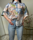 Camicia “Ischia”