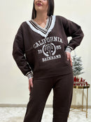 Coordinato "California"