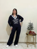 Coordinato "California"