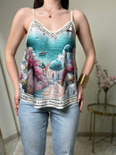 Maglia “Positano”