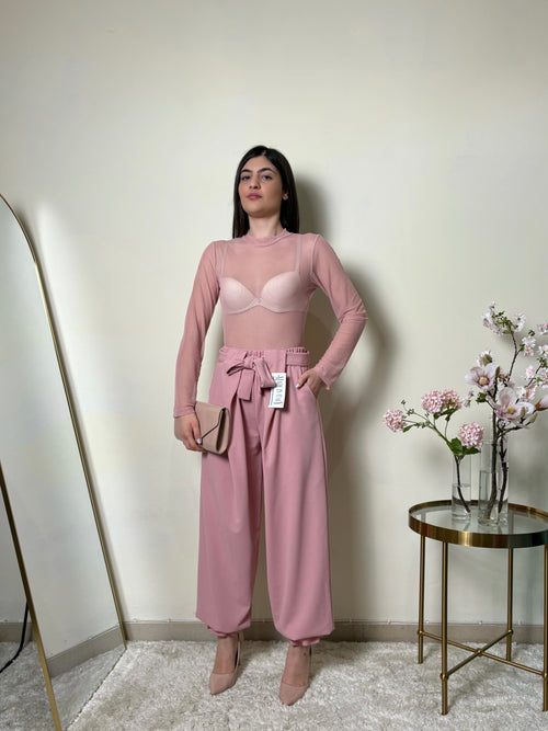 Pantalone “Anastasia”